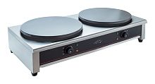 Блинница Crazy Pan CP-CM400D