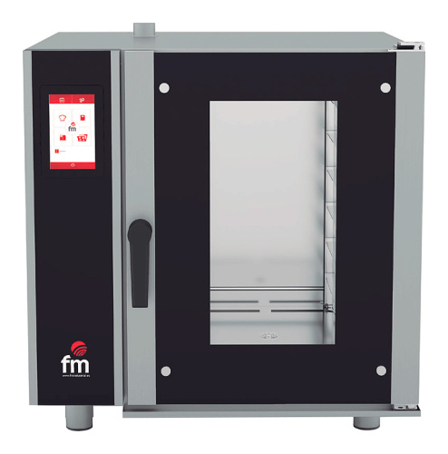 Пароконвектомат FM RXB-606 SMART SCS-V7