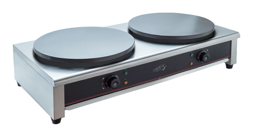Блинница Crazy Pan CP-CM400D