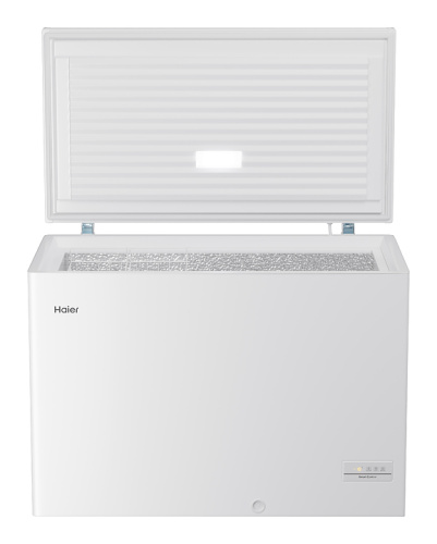 Ларь морозильный Haier HCE301R фото 4