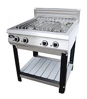 Плита газовая Grill Master Ф4ПГ/900