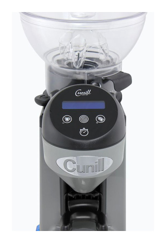 Кофемолка Cunill Tranquilo tron grey фото 6