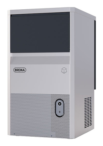 Льдогенератор Brema CB 249A HC B-Qube