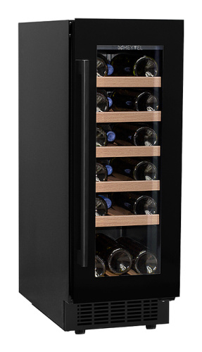 Винный шкаф MEYVEL MV18-KBT1 фото 4