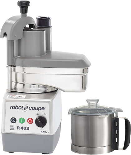 Диск-терка Robot Coupe 27577 2 мм фото 13