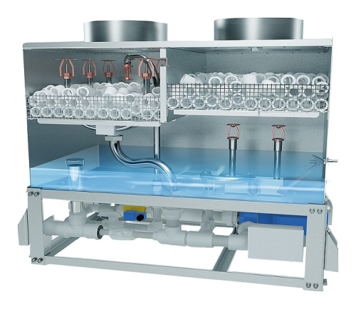 Гидрофильтр STRADA HYDRO B 6,0 фото 2