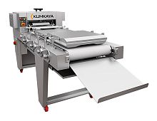 Машина тестозакаточная Kumkaya LM 3201 P
