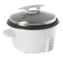Рисоварка Foodatlas 13L