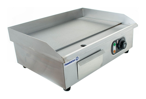 Поверхность жарочная Foodatlas HEG-818A