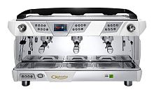 Кофемашина Astoria (C.M.A.) Plus 4 You TS SAEP/3 58 мм хром/белая