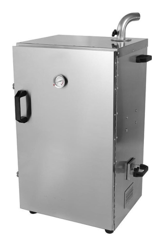Печь-коптильня электрическая Airhot ESM-101 фото 6