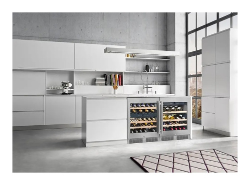 Винный шкаф Liebherr UWTes 1672 фото 11