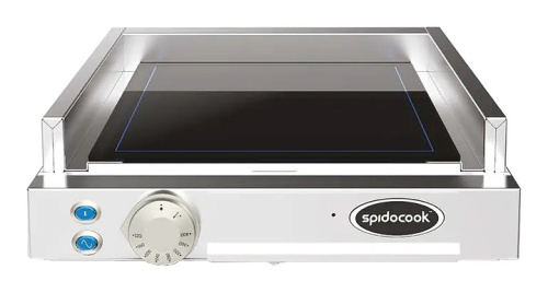 Жарочная поверхность Spidocook Spidoflat SР 200 фото 2