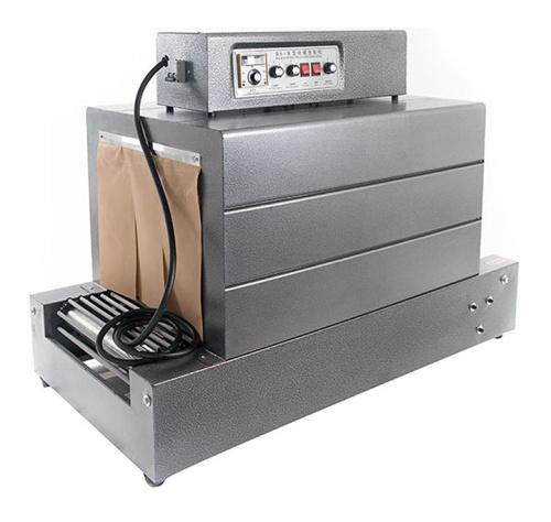 Термоусадочный туннель Foodatlas BS-B400x350 Pro