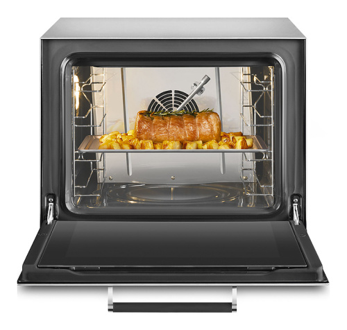 Печь конвекционная SMEG Foodservice ALFA43XE2HDS фото 6