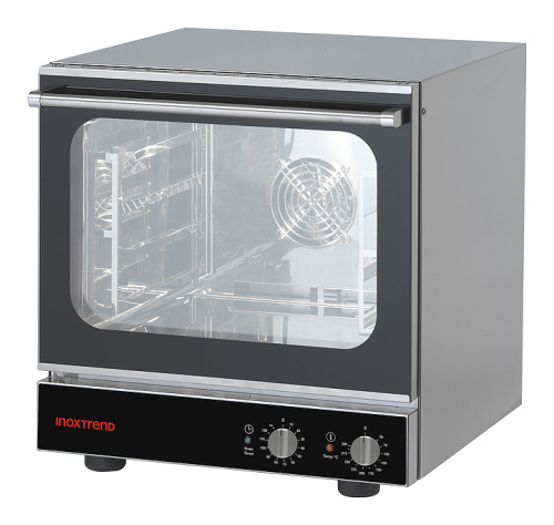 Печь конвекционная Inoxtrend SN-CA-304E
