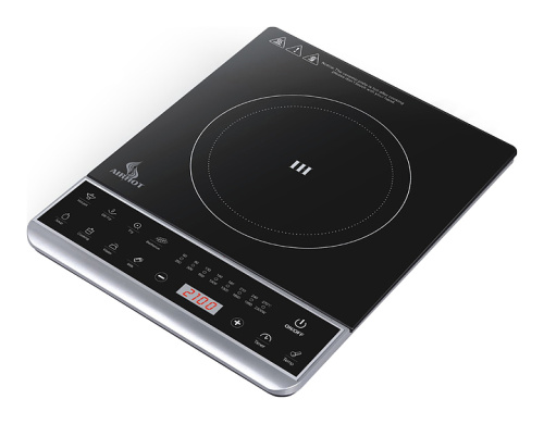 Плита индукционная Airhot IP2000 SLIM