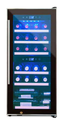 Винный шкаф Cold Vine C24-KBF2 фото 5