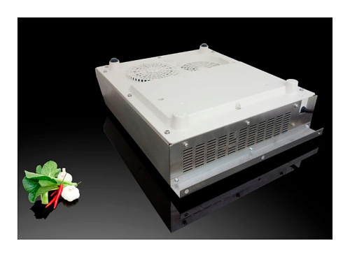 Плита индукционная Airhot IP3500 WOK фото 7