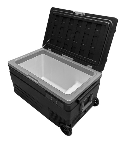 Автохолодильник Alpicool U75 фото 11