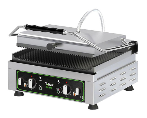 Гриль контактный T-LUX PRIME CG 2745 RR DT