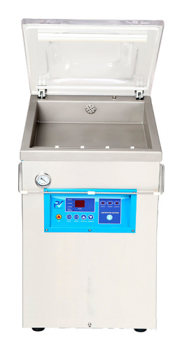 Упаковщик вакуумный PACKVAC VM-410D