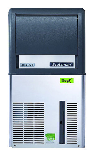 Льдогенератор SCOTSMAN ACM 57 WS R290