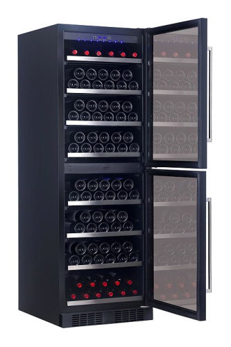 Винный шкаф Cold Vine C142-KBT2 фото 9