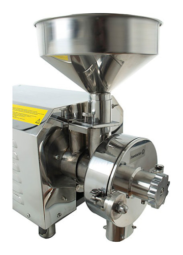Мельница жерновая Foodatlas HR-1500(A) фото 3