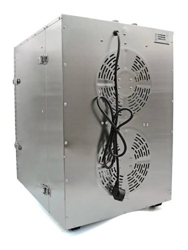 Сушилка для овощей и фруктов Airhot FD-16G фото 7