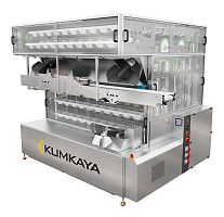 Камера предварительной расстойки Kumkaya PM 820 Р