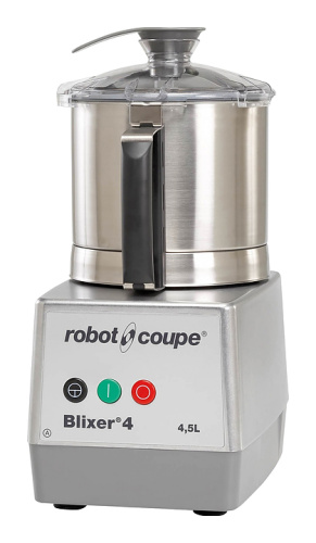 Бликсер Robot Coupe Blixer 4-3000 (33208)