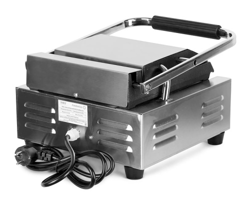 Гриль прижимной Foodatlas EG-601 Eco фото 4
