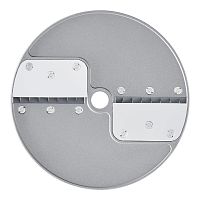 Диск для нарезки соломкой Robot Coupe 28173W Mineral+ 2х10 мм