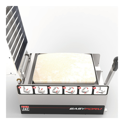 Делитель-формовщик Jac Easyform фото 8