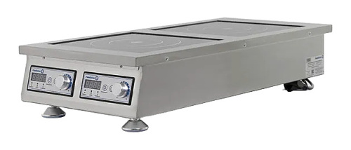 Плита индукционная Foodatlas FA-35002VK Eco фото 5