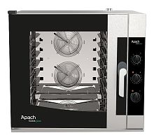 Печь конвекционная Apach AB6QM