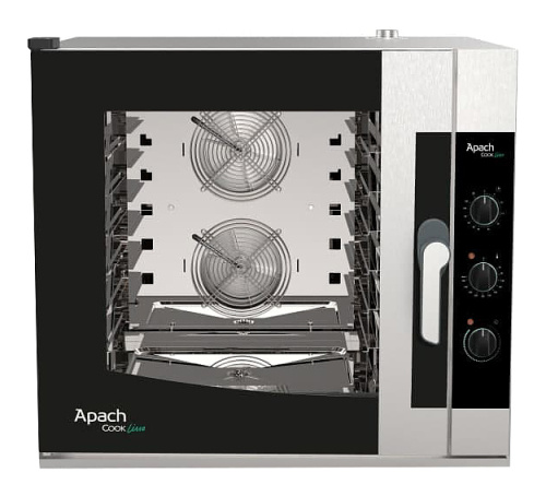 Печь конвекционная Apach AB6QM