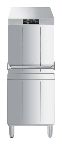 Купольная посудомоечная машина SMEG Foodservice HTY520D