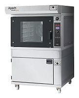 Печь конвекционная Apach Bakery Line K5P60P MDP с расстойкой