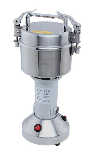 Измельчитель специй Hurakan HKN-SG200 фото 2
