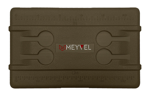Автохолодильник MEYVEL AF-U65-travel, 65 литров фото 6