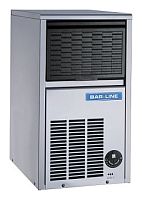 Льдогенератор SCOTSMAN Bar Line BH 2006 WS
