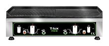 Поверхность жарочная T-LUX PRIME GP 5530 R+S