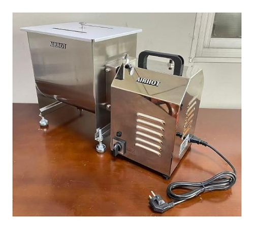 Фаршeмешалка Airhot MME-20 фото 2
