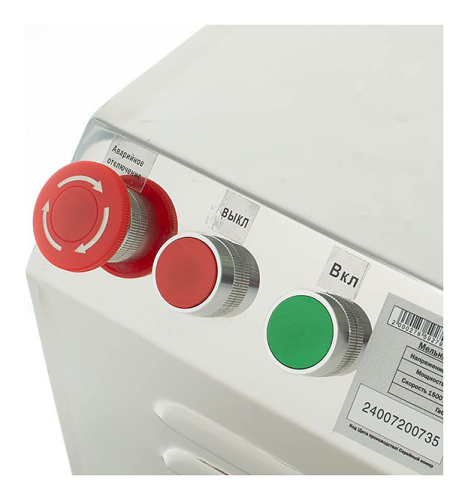 Мельница жерновая Foodatlas HR-1500(A) фото 7