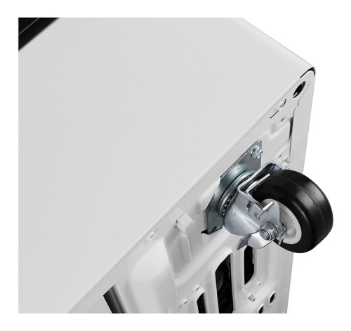 Ларь морозильный Haier SD-377 фото 6