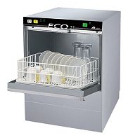 Машина стаканомоечная Adler ECO 35