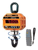 Крановые весы CAS Caston-III 5 THD