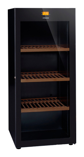 Винный шкаф Climadiff Avintage DVP180G